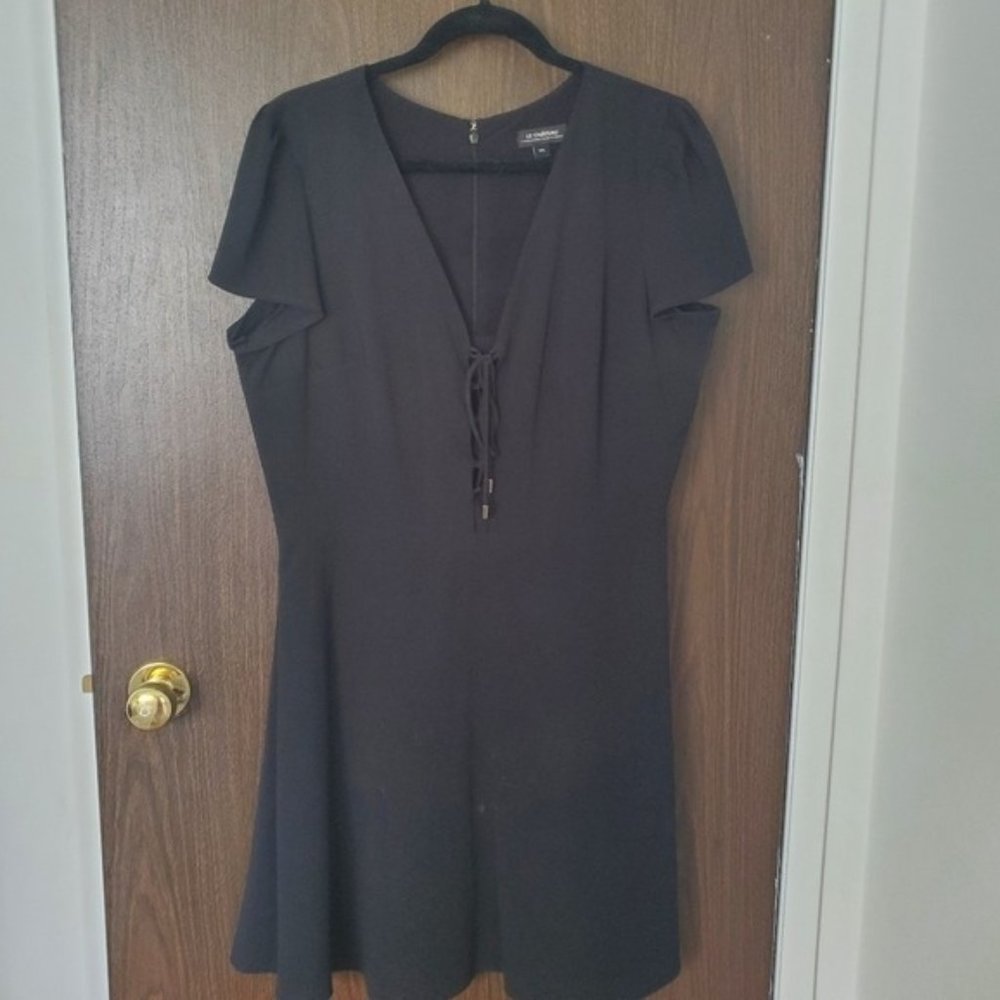 EUC Le Château Dress